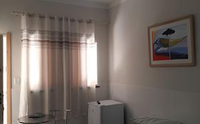 Suite mobiliada aconchegante praia atalaia
